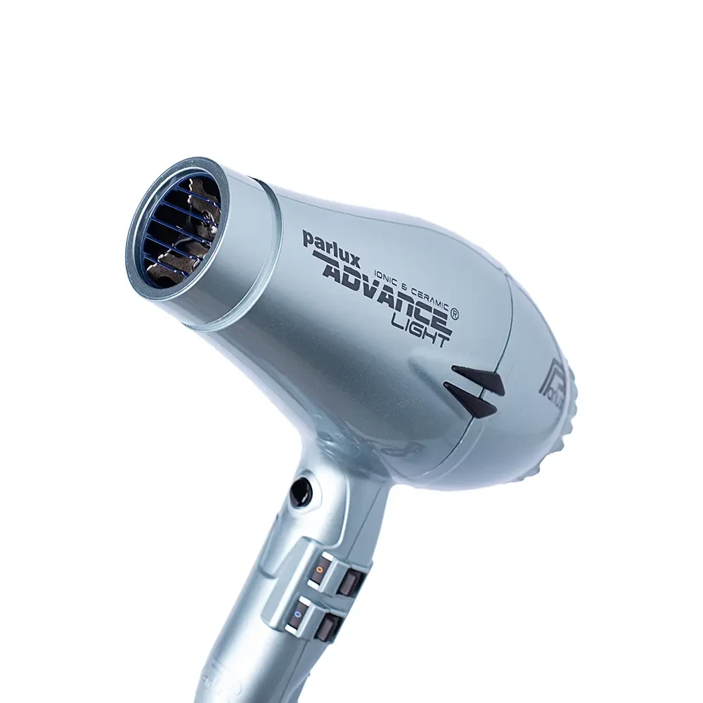 Parlux Advance® Light profesionalus plaukų džiovintuvas, spalva: pilka