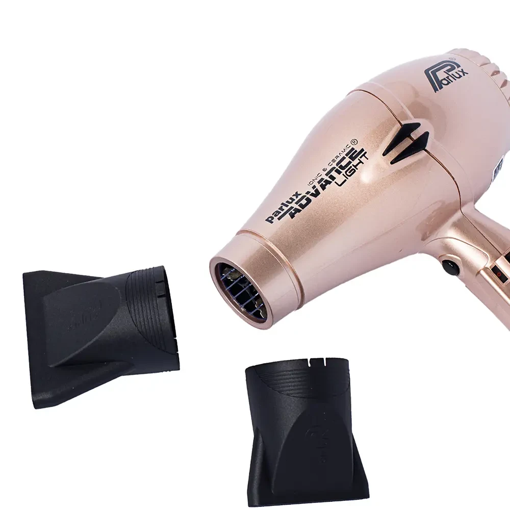 Parlux Advance® Light profesionalus plaukų džiovintuvas, spalva: auksinė
