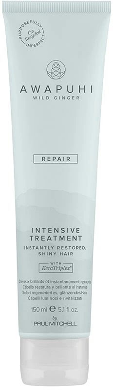 Paul Mitchell Awapuhi Wild Ginger Atstatomasis Intensive Treatment, 150 ml