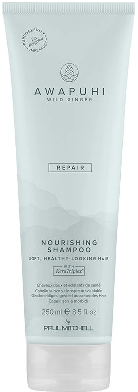 Šampūnas Paul Mitchell Awapuhi Wild Ginger Repair maitininantis Šampūnas 250 ml