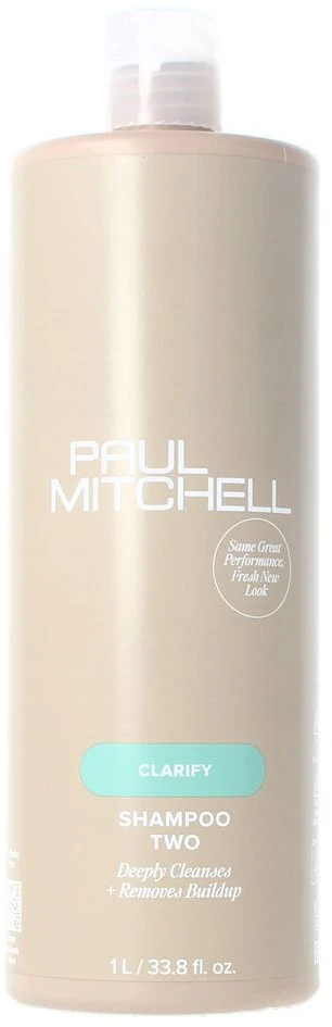 Paul Mitchell Clarify Šampūnas Two, 1000 ml