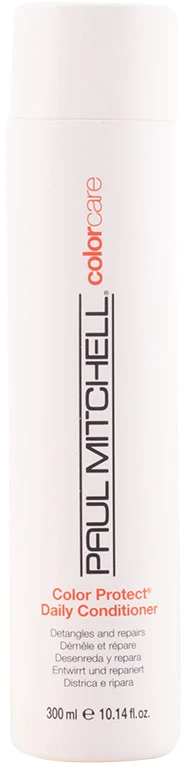 Spalvą išsaugantis kondicionierius Paul Mitchell Color Protect 300 ml.