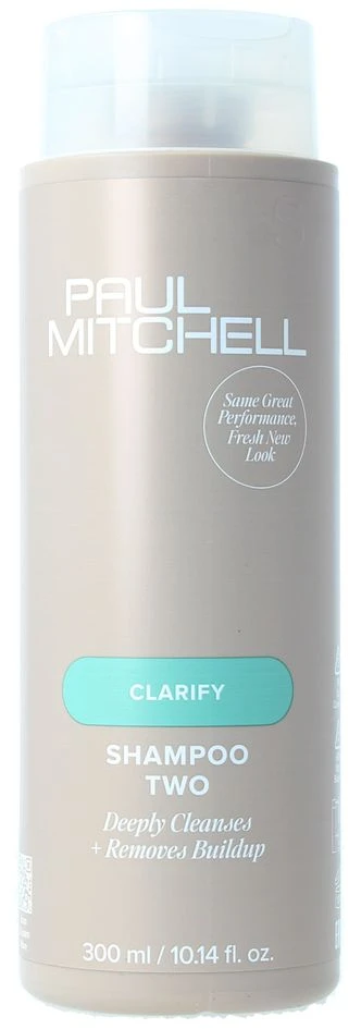 Paul Mitchell Clarify Šampūnas Two, 300 ml