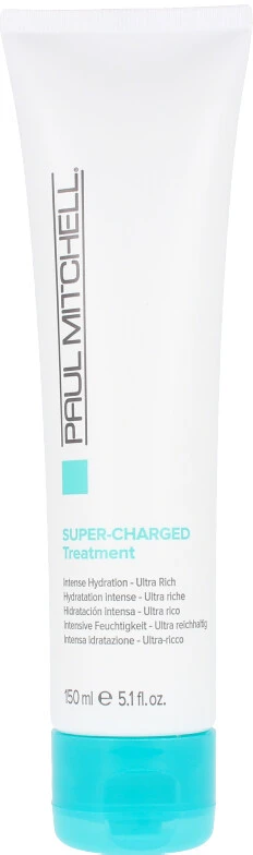 Giliai drėkinanti kaukė Paul Mitchell Super-Charged Treatment 150 ml.