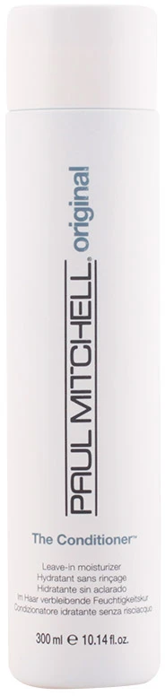 Drėkinamasis nenuplaunamas kondicionierius Paul Mitchell The Conditioner 300 ml