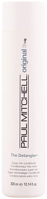 Kondicionierius besiveliantiems plaukams Paul Mitchell The Detangler Conditioner 300 ml