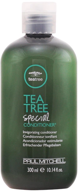 Energizuojantis plaukų kondicionierius su arbatmedžiu Paul Mitchell Tea Tree Special Conditioner 300 ml