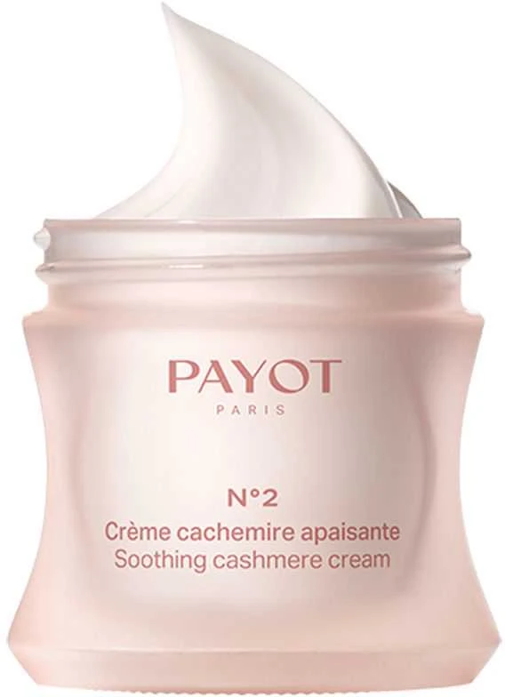 "Payot N2" raminamasis kašmyro kremas 50ml