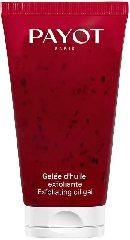 Payot Les Démaquillantes aviečių švelnus šveitiklis 50ml