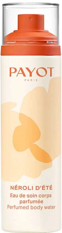 Payot Neroli D'Ete Perfumed Body Vanduo parfumuotas kūno vanduo, 100 ml