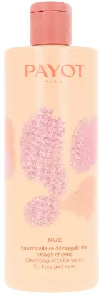 Payot Nue Agua Micelar Limpiadora Edición Limitada, 400 ml