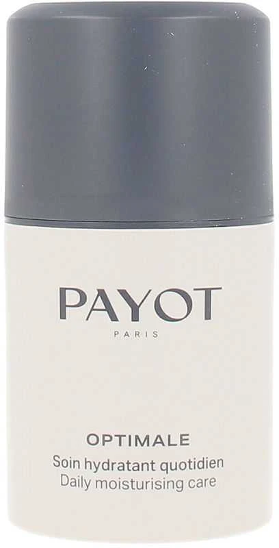 Payot Optimale drėkinamasis dieninis kremas veidui ir kaklui, 50 ml