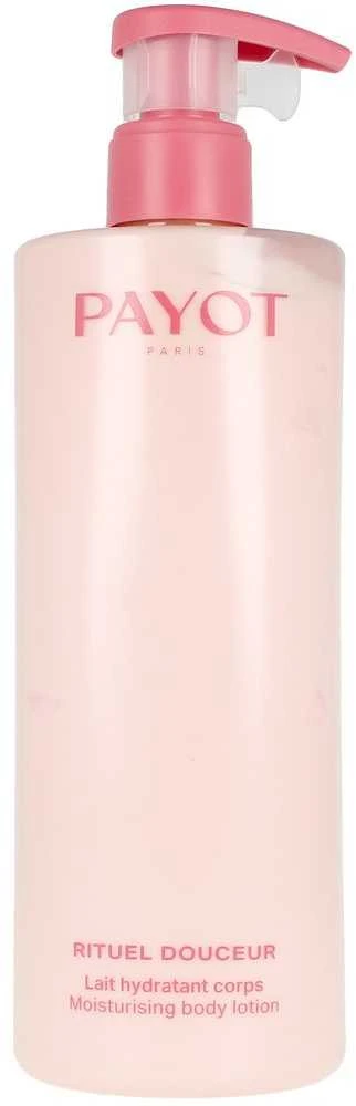Payot Moisturising 24H Losjonas kūnui drėkinantis kūno losjonas, 400 ml