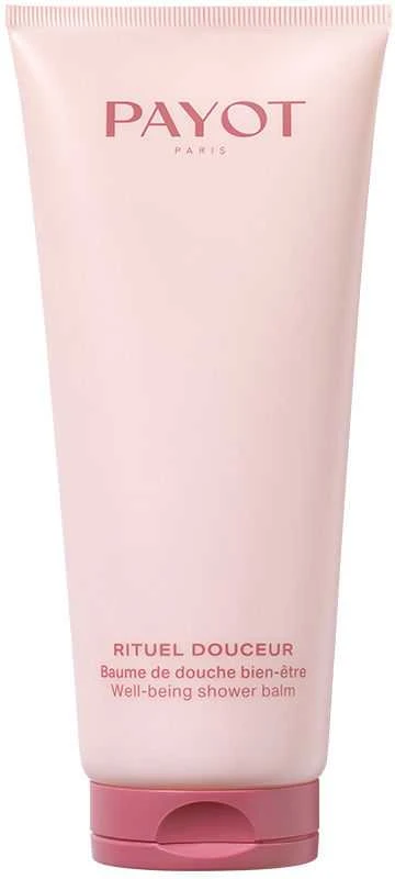 Payot Rituel Douceur Well-Being Shower Balm, 200 ml