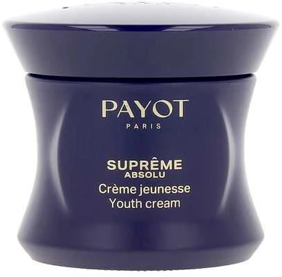 Payot Supreme Absolu Anti-Aging Day Kreminis Kreminis For Face, 50 ml