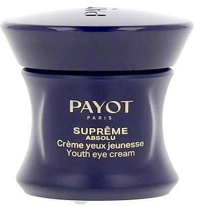 Payot Supreme Absolu Brightening Paakių kremas, 15 ml