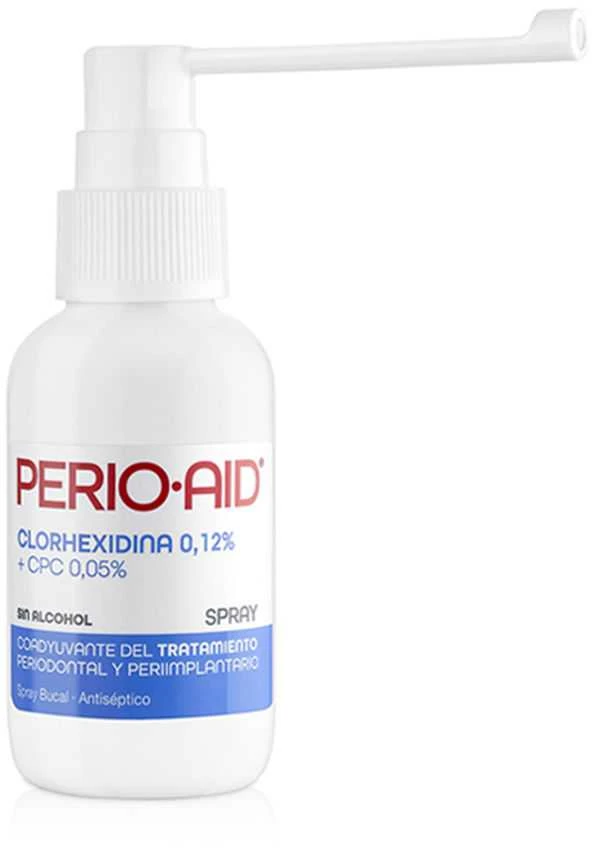 Perio Aid Treatment Purškiklis 50ml