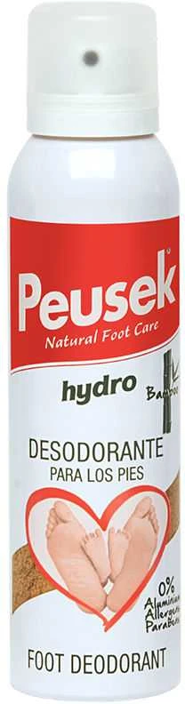 Peusek Hydro pėdų purškiklis 150ml