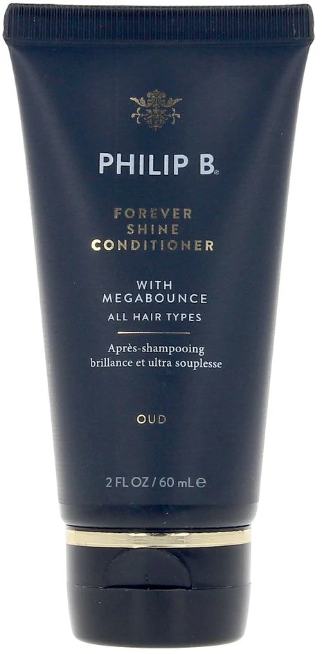 Philip B. „Forever Shine“ kondicionierius, 60 ml