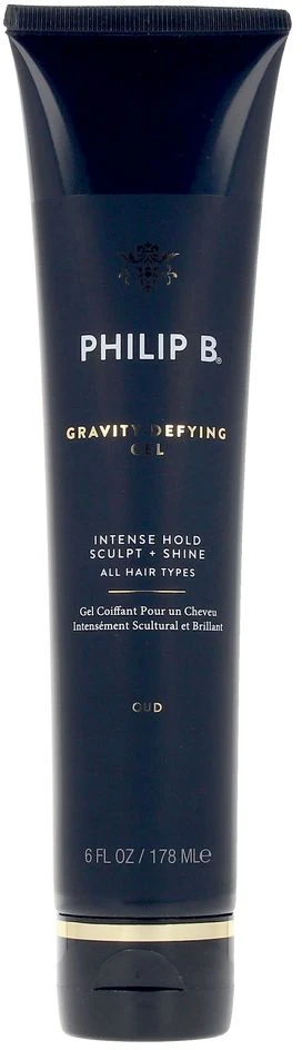 Philip B Philp B. Gravity – nepaklusnus gelis 178 ml
