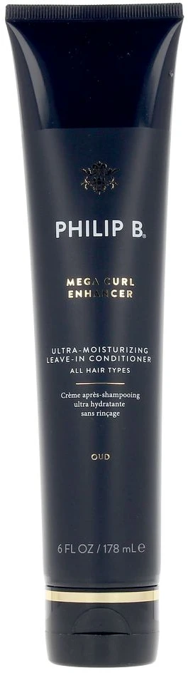 PHILIP B Mega Curl stipriklis 178 ml