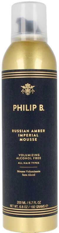 „Philip B“ „Philip B“ rusiški gintaro putėsiai (200 ml)