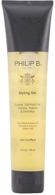 PHILIP B Styling Gel, 178 ml