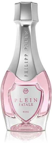 Philipp Plein Plein Fatale Rosé EDP parfumuotas vanduo moterims, 30 ml