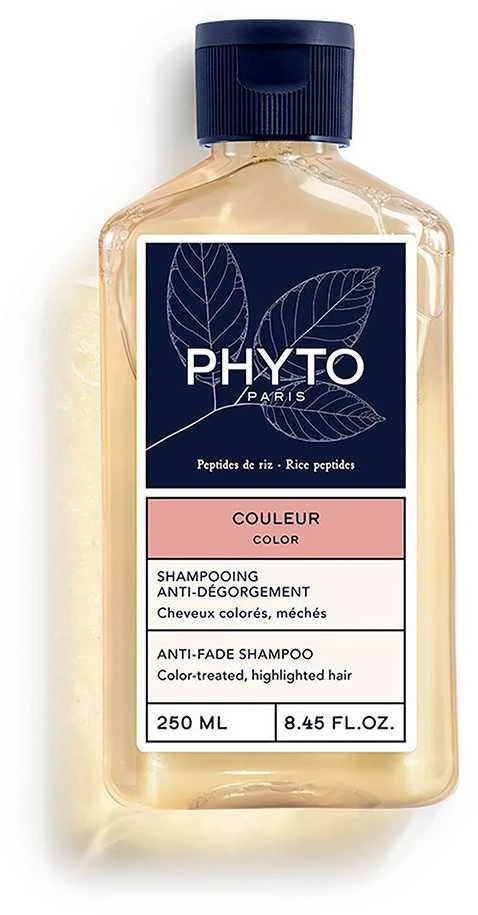 Phyto Paris "Phyto Colour" šampūnas 250ml