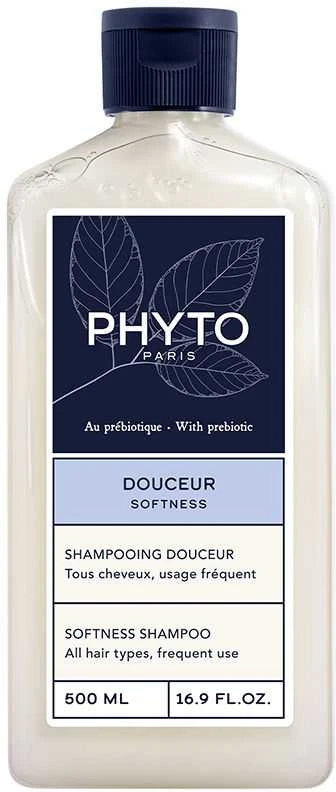 Phyto Softness Šampūnas, 500 ml