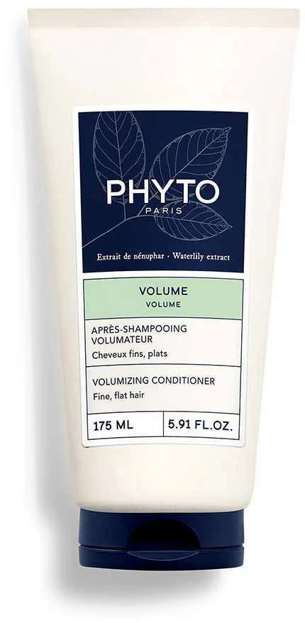 Phyto Apimties suteikiantis suteikiantis apimties Kondicionierius apimties suteikiantis kondicionierius plaukams, 175 ml