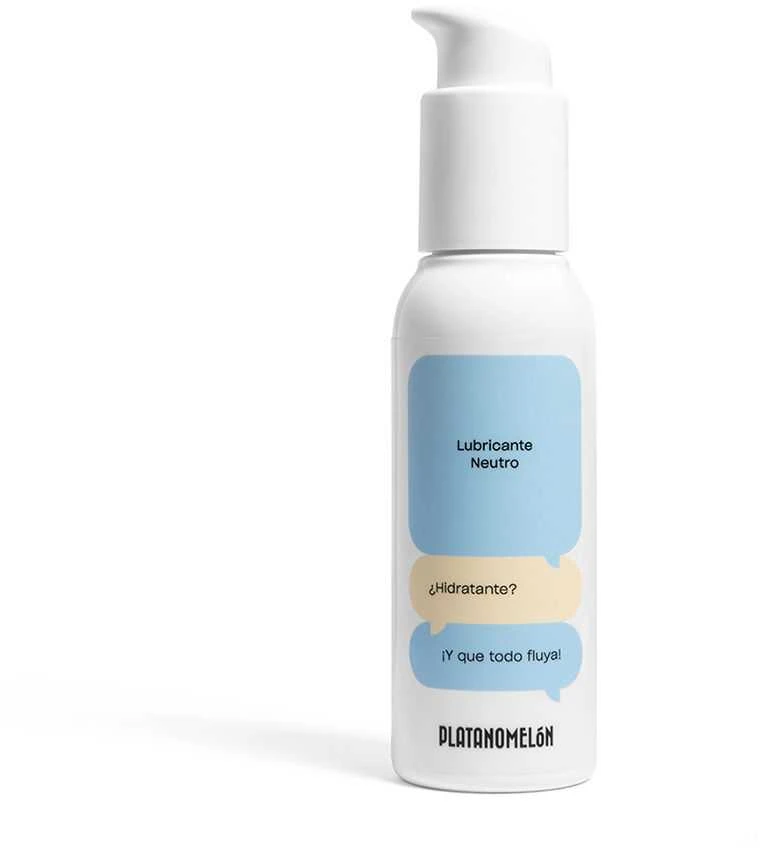 Kačiukai Platanomelón Lubricante Maitinamasis Neutralus 100 ml