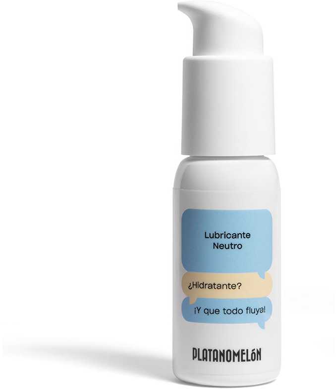 Kačiukai Platanomelón Maitinamasis Neutralus (50 ml)