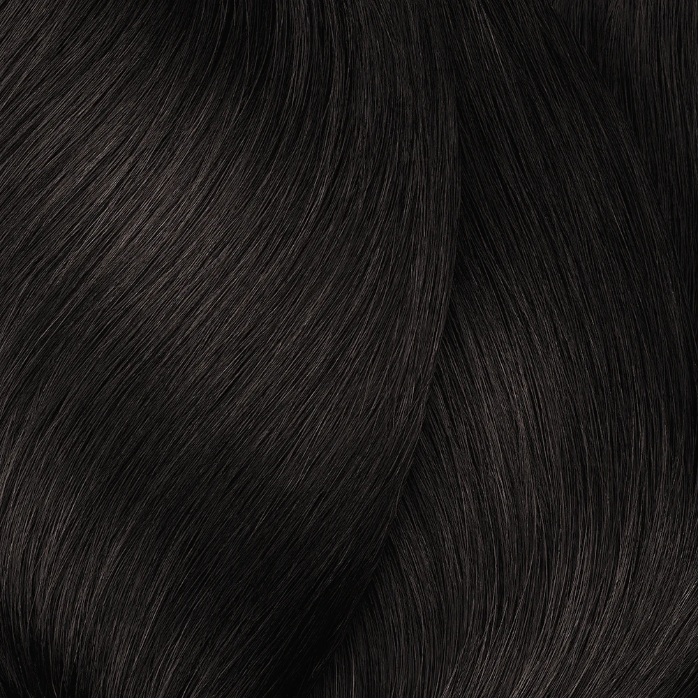 L‘Oreal Professionnel iNOA plaukų dažai | spalva: 4.8 - Mocha Brown, 60 ml