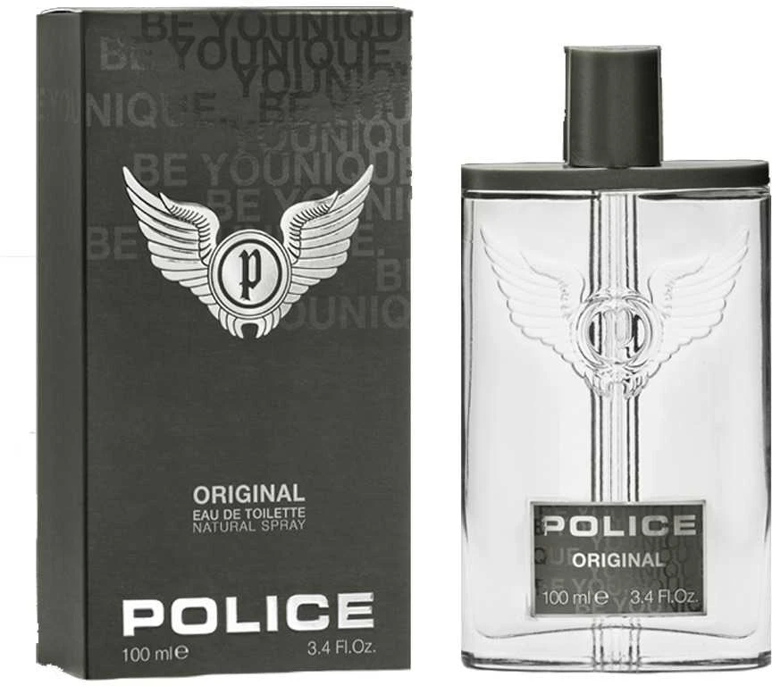 Police Original EDT 100ml