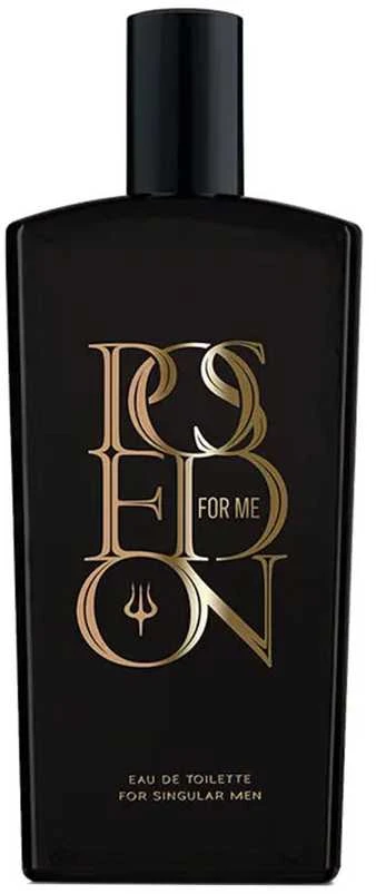 Instituto Español Poseidon For Me EDT Purškiklis 150ml