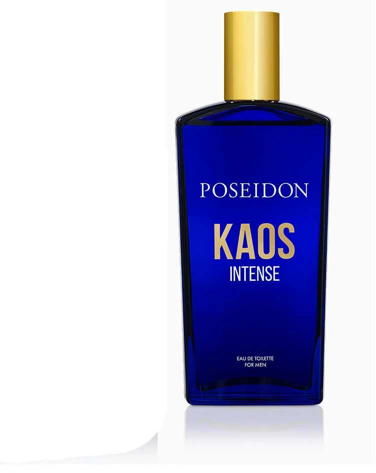 Instituto Español Col Poseidon Kaos Intense 150
