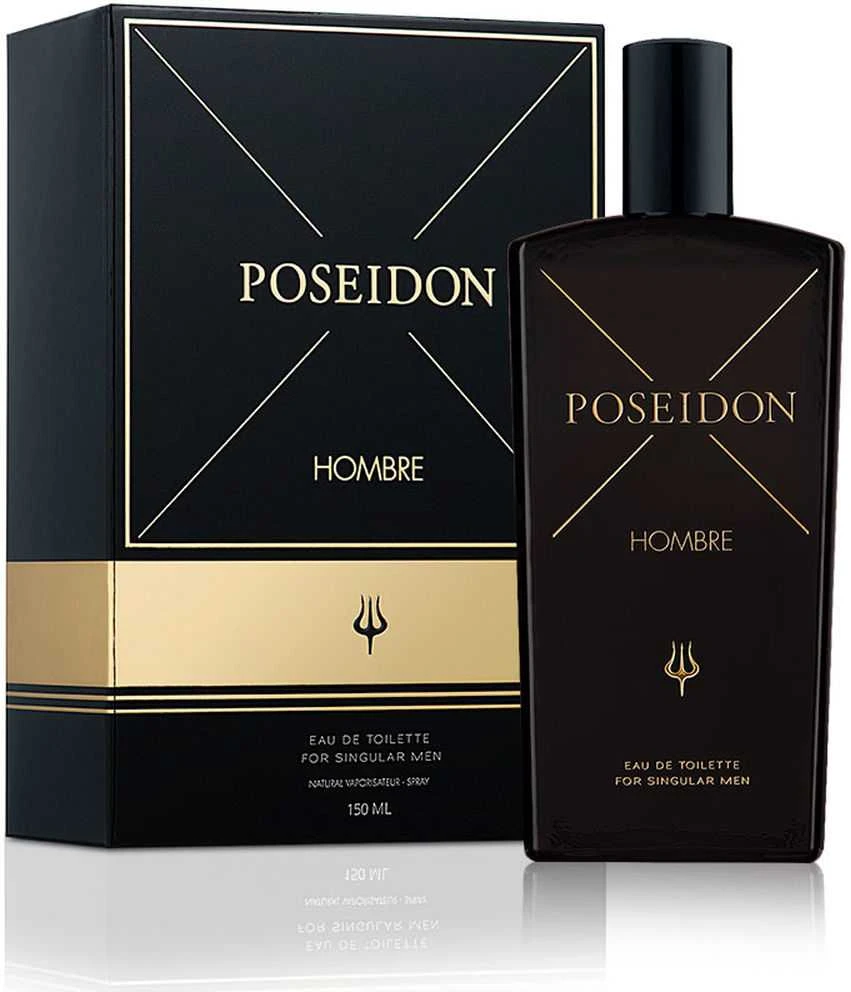 Instituto Español Poseidon Man tualetinis vanduo 150ml