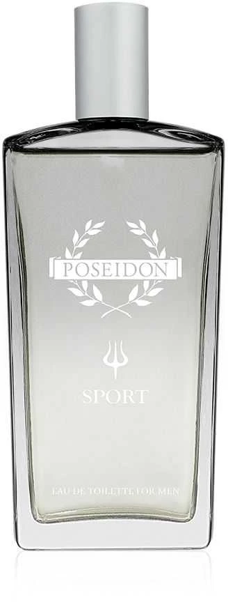 Instituto Español Posseidon Sport Vyriškas tualetinis vanduo 150ml