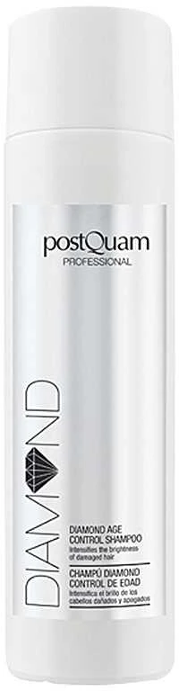 Postquam Diamond Age Control šampūnas 250ml