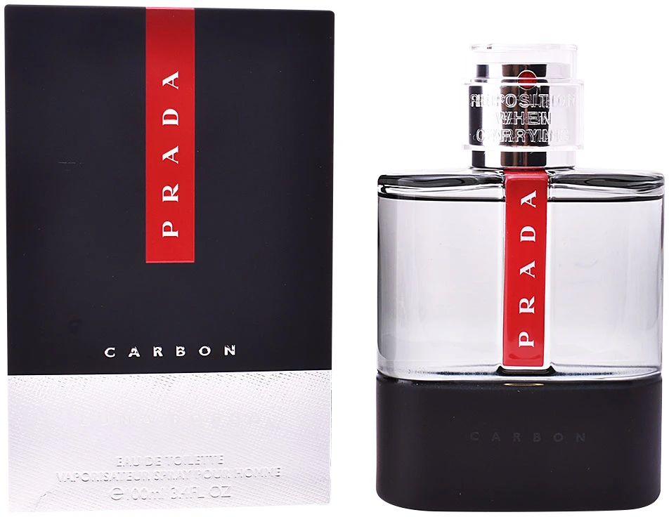 Prada Luna Rossa EDT, 100 ml