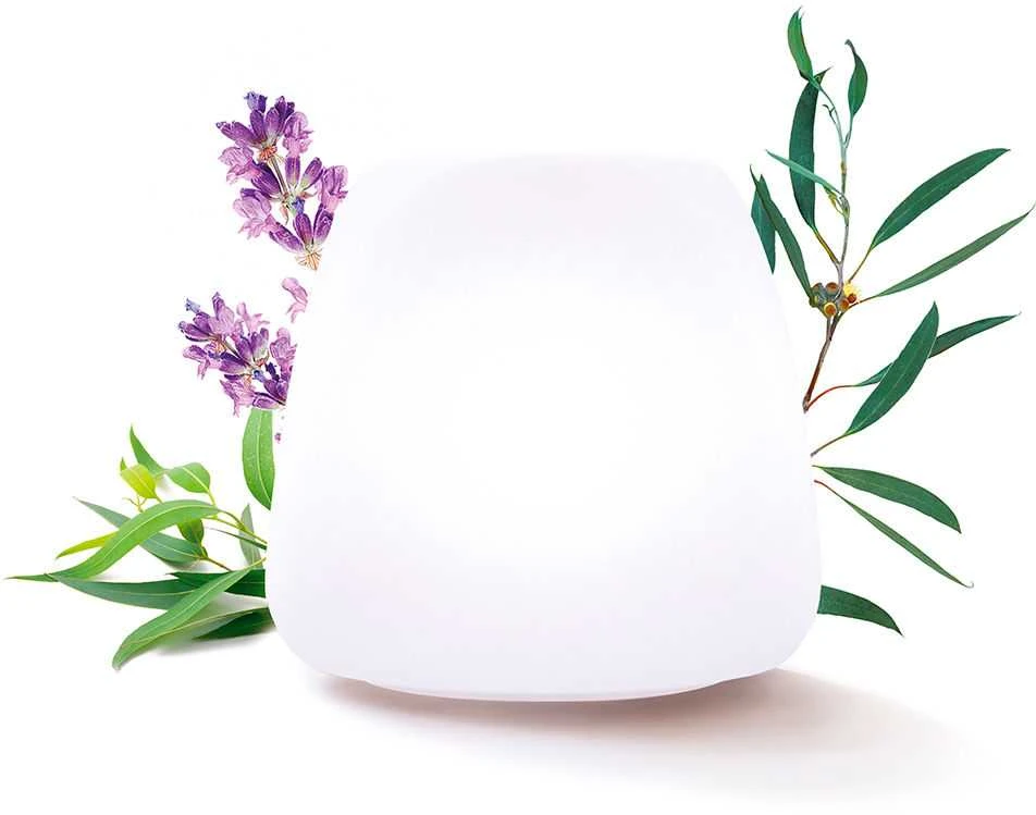 Pranarôm Joy Essential Oil Diffuser Premium Edition eterinių aliejų difuzorius
