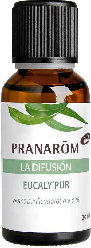 Pranarom Eucaly'pur eterinis aliejus 30ml buteliuke