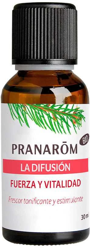 Pranarom eterinių aliejų mišinys 30ml
