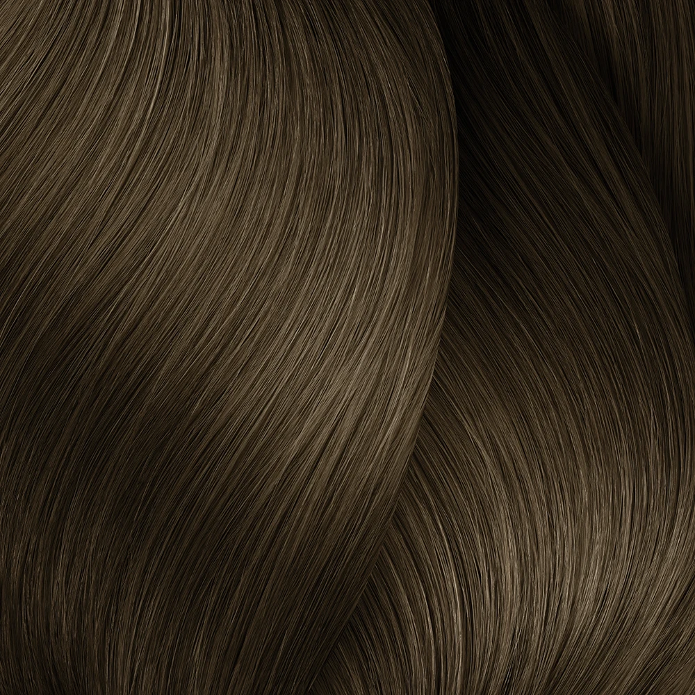 L‘Oreal Professionnel iNOA plaukų dažai | spalva: 7.13 - Beige Blonde, 60 ml