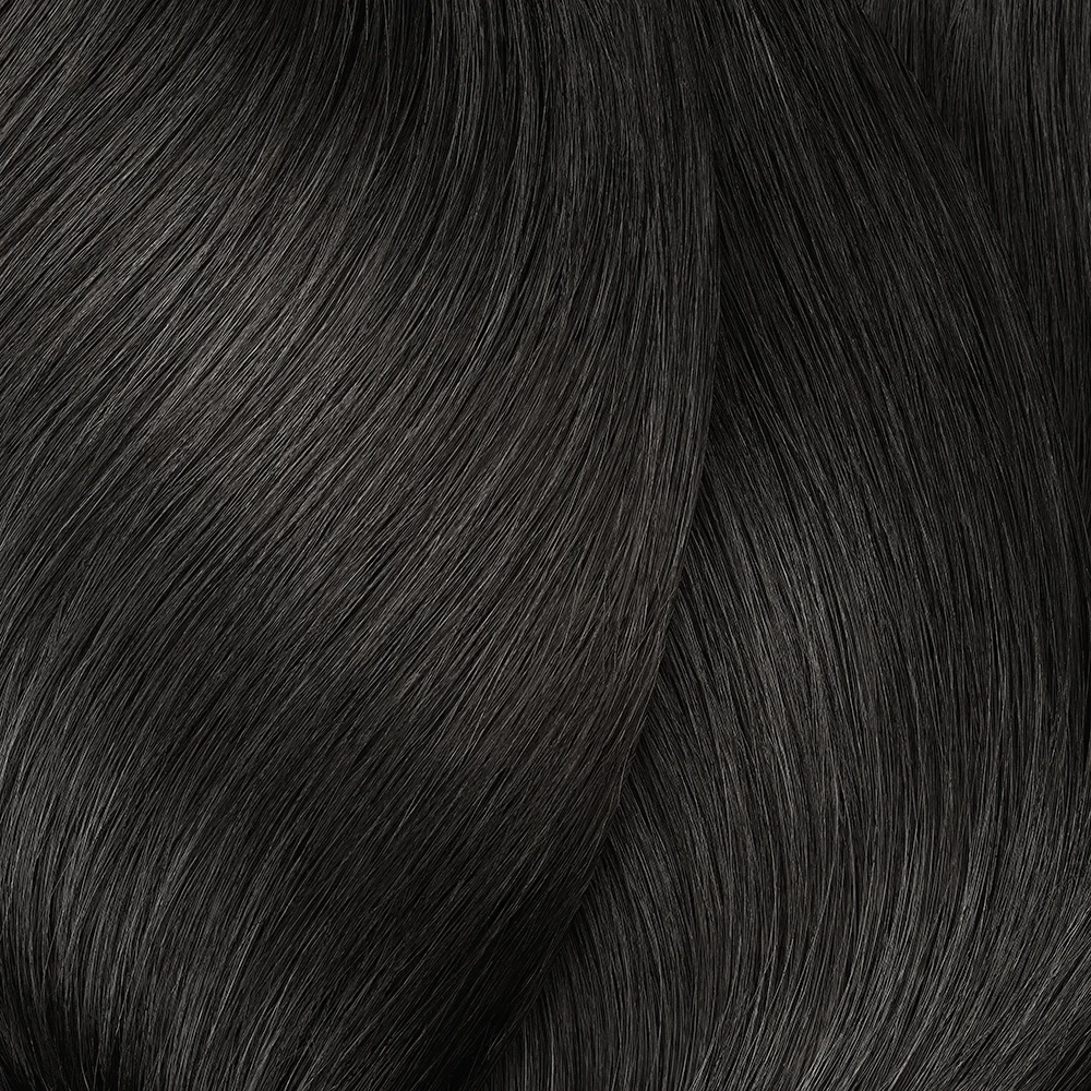 L‘Oreal Professionnel iNOA plaukų dažai | spalva: 5.1 - Light Ash Brown, 60 ml