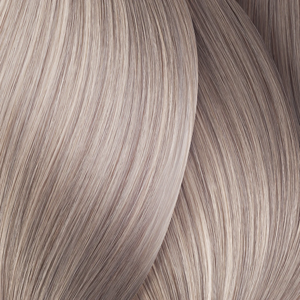 L‘Oreal Professionnel iNOA plaukų dažai | spalva: 10.21 - Lightest Iridescent Ash Blonde, 60 ml