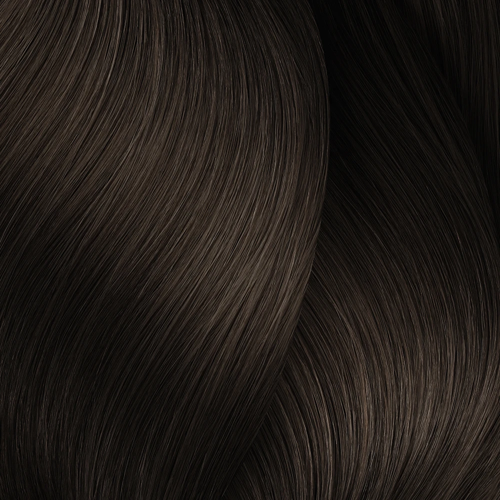 L‘Oreal Professionnel iNOA plaukų dažai | spalva: 6.8 - Dark Mocha Blonde, 60 ml
