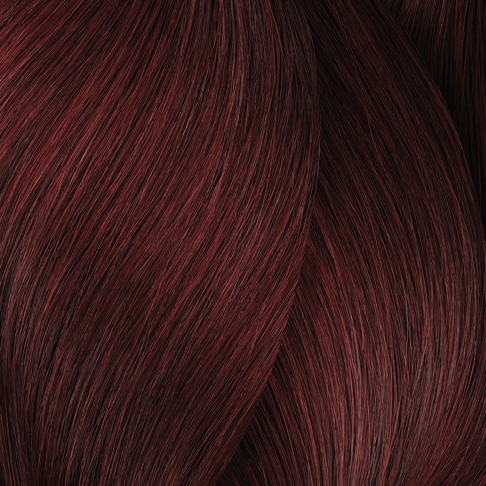 L‘Oreal Professionnel iNOA plaukų dažai | spalva: 5.6 - Intense Light Red Brown, 60 ml
