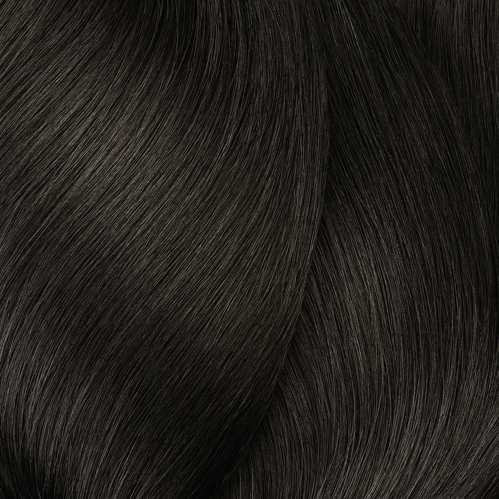 L‘Oreal Professionnel iNOA plaukų dažai | spalva: 5.32 - Light Golden Iridescent Brown, 60 ml